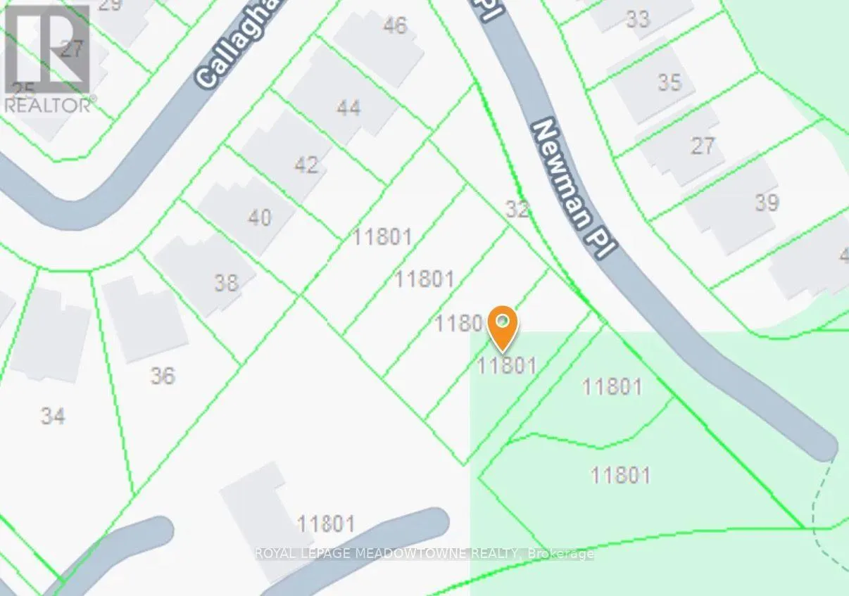 LOT 4 NEWMAN PLACE