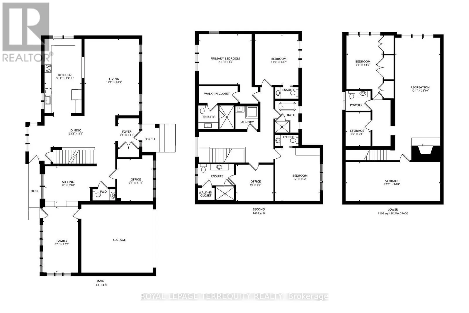 1621 SKYLINE DRIVE