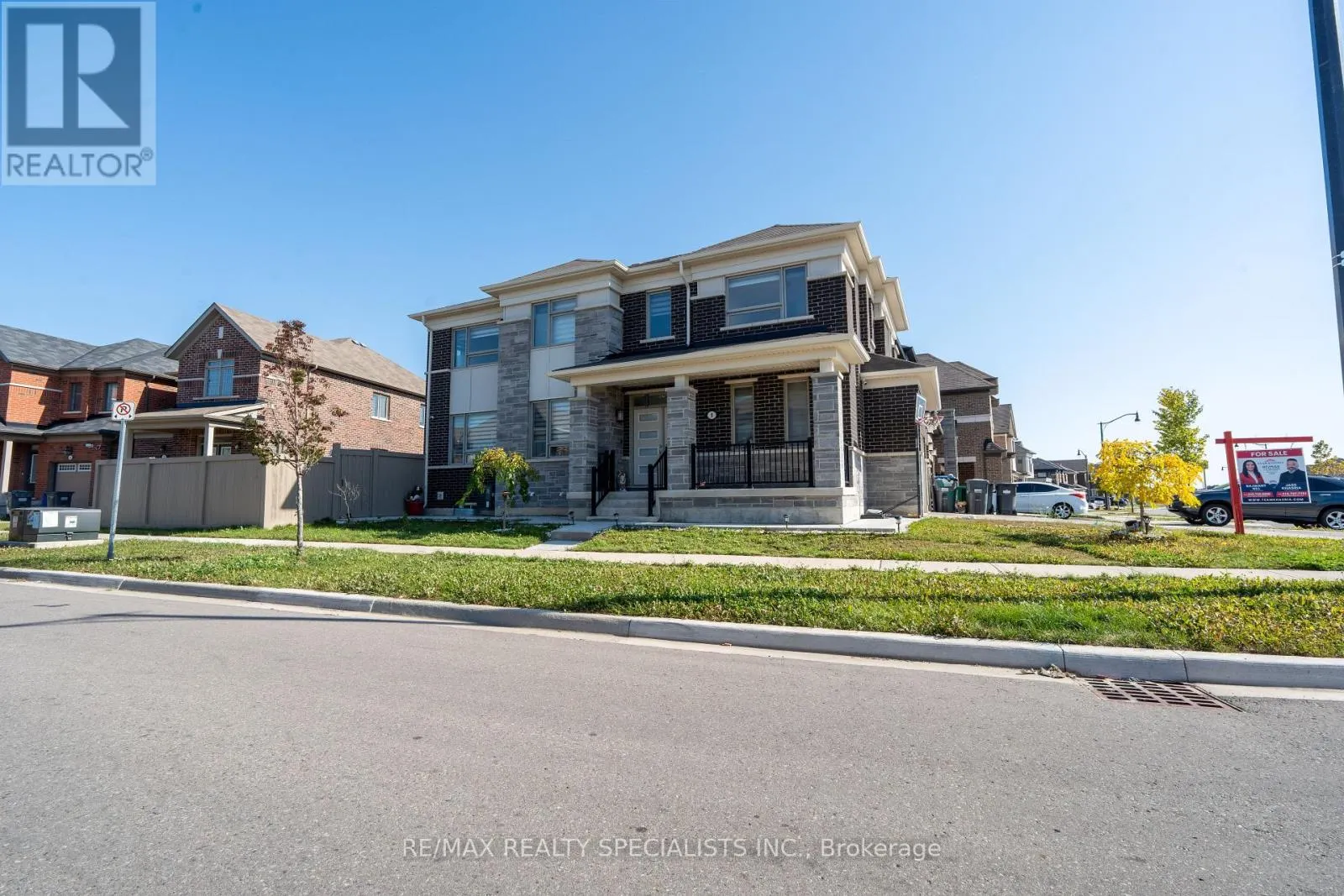 1 BOOTHILL DRIVE