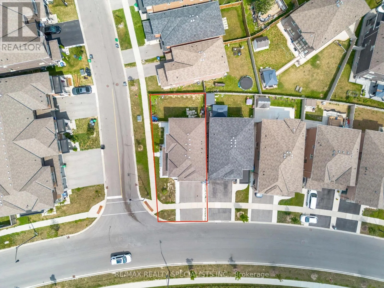1 BOOTHILL DRIVE