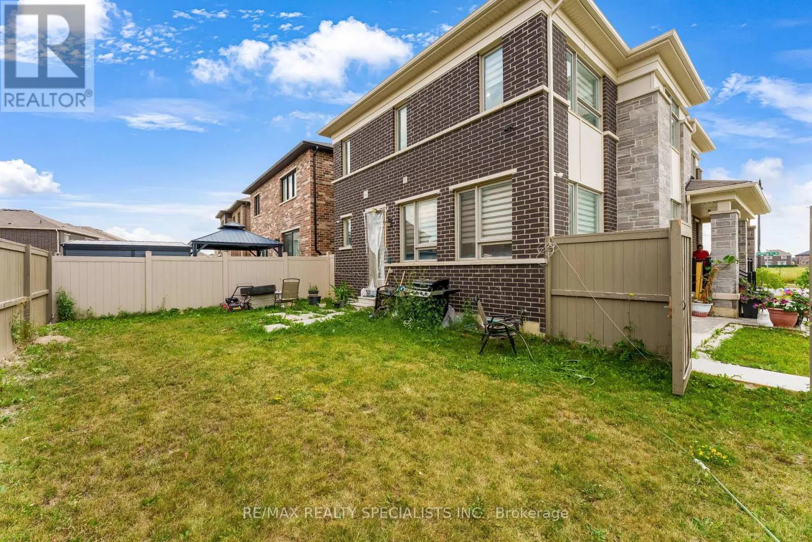 1 BOOTHILL DRIVE