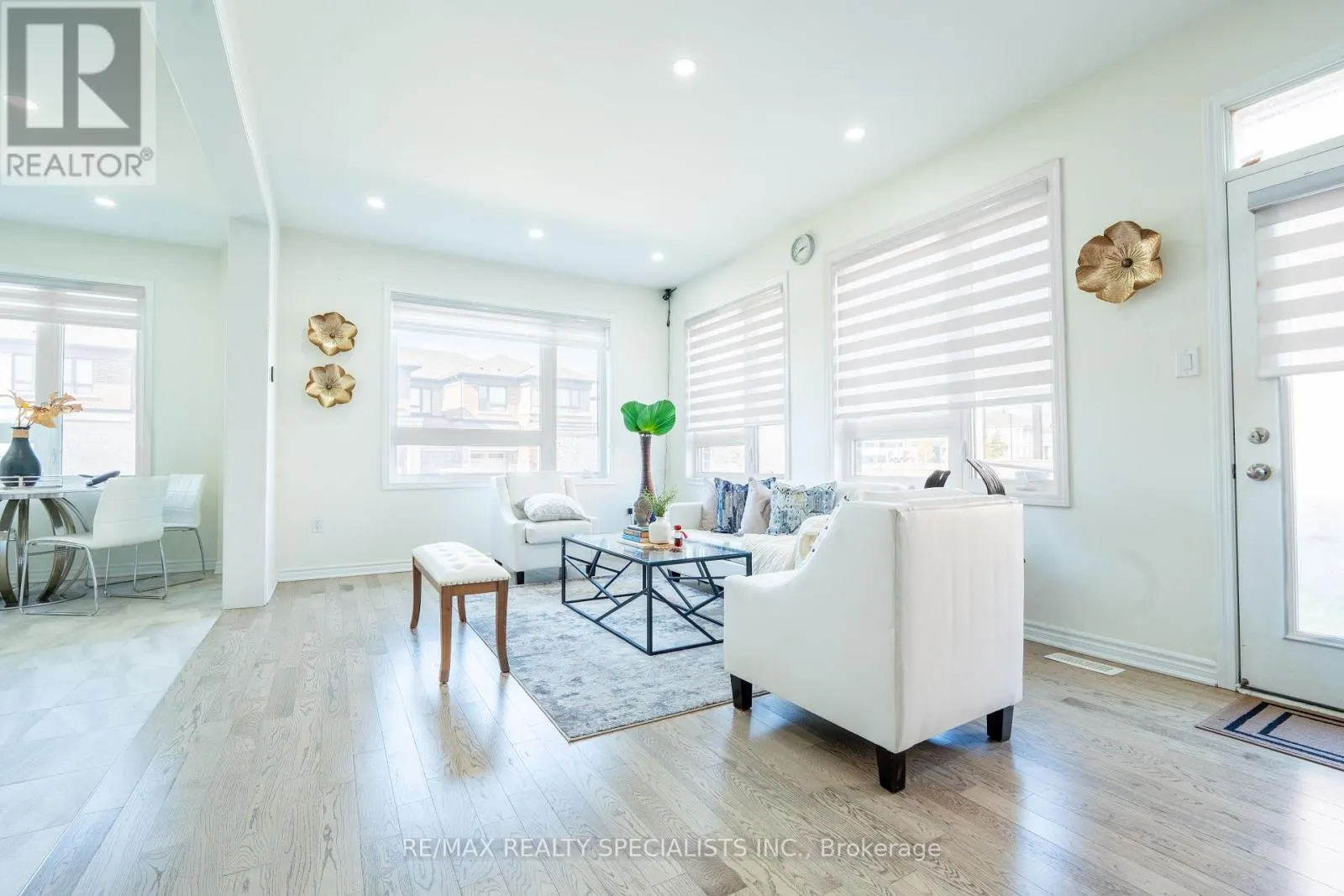 1 BOOTHILL DRIVE