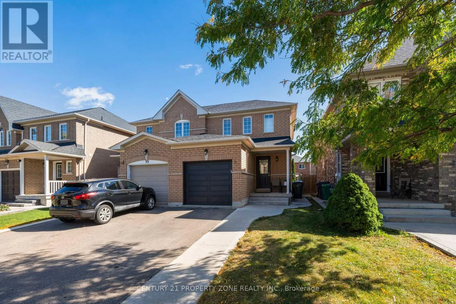 97 CADILLAC CRESCENT