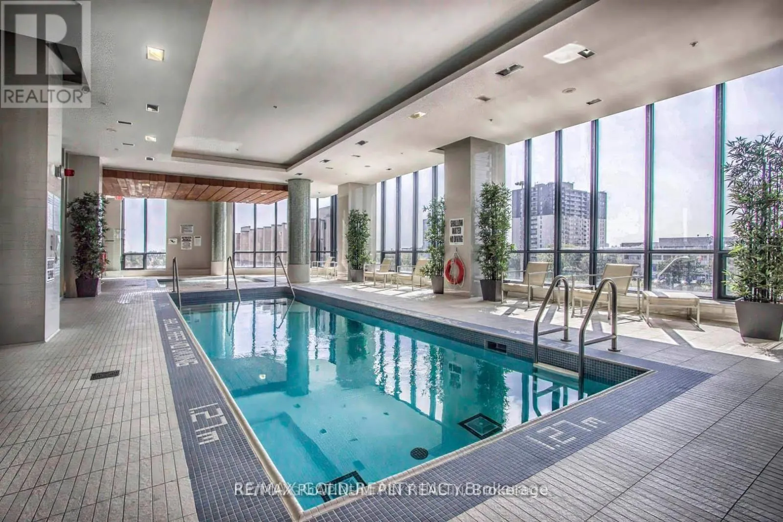 2405 - 9 VALHALLA INN ROAD