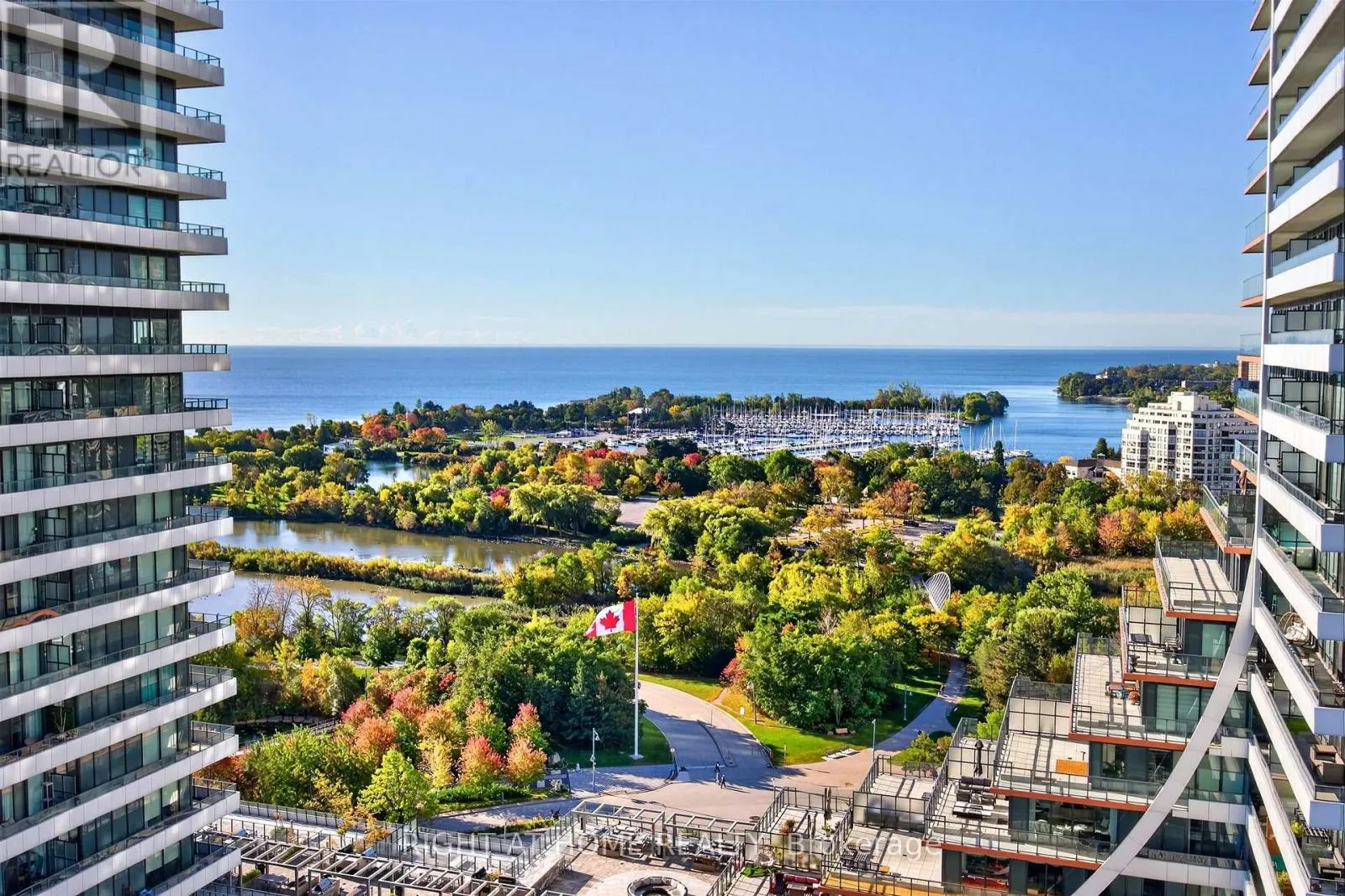 1801 - 33 SHORE BREEZE DRIVE