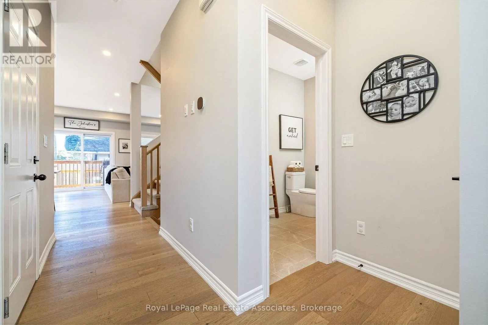 10 - 19 BRAIDA LANE