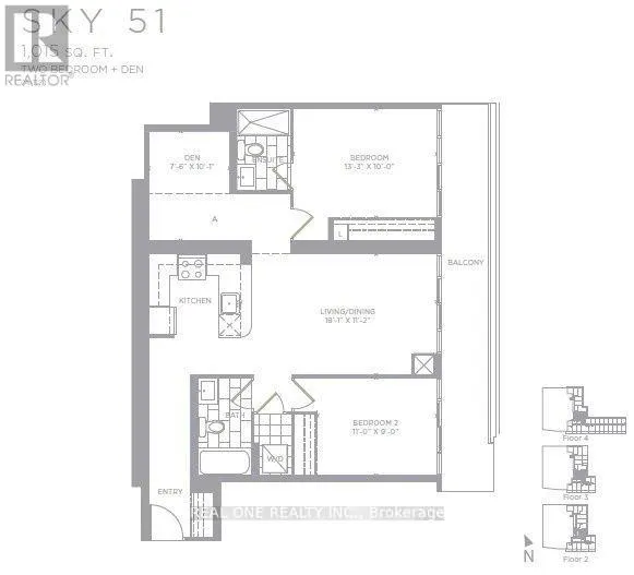 231 - 30 SHORE BREEZE DRIVE