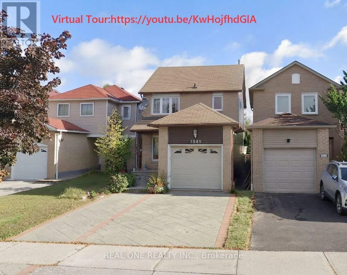 3245 CAMBOURNE CRESCENT