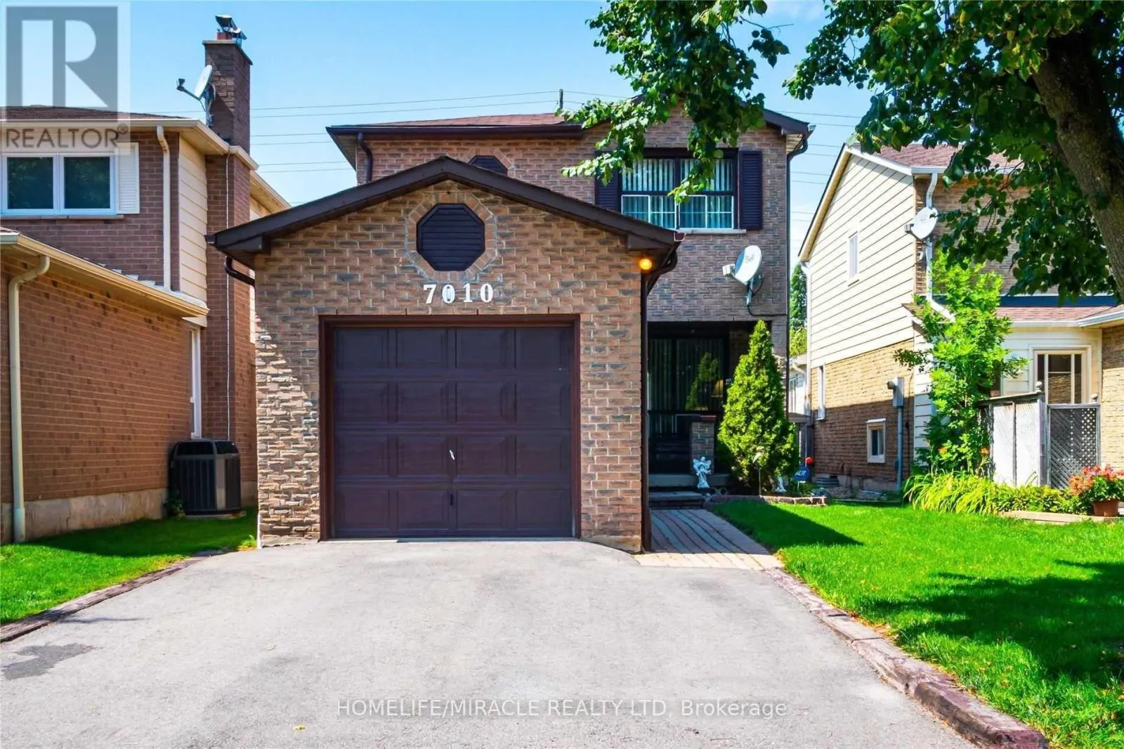BSMT - 7010 CORDINGLEY CRESCENT