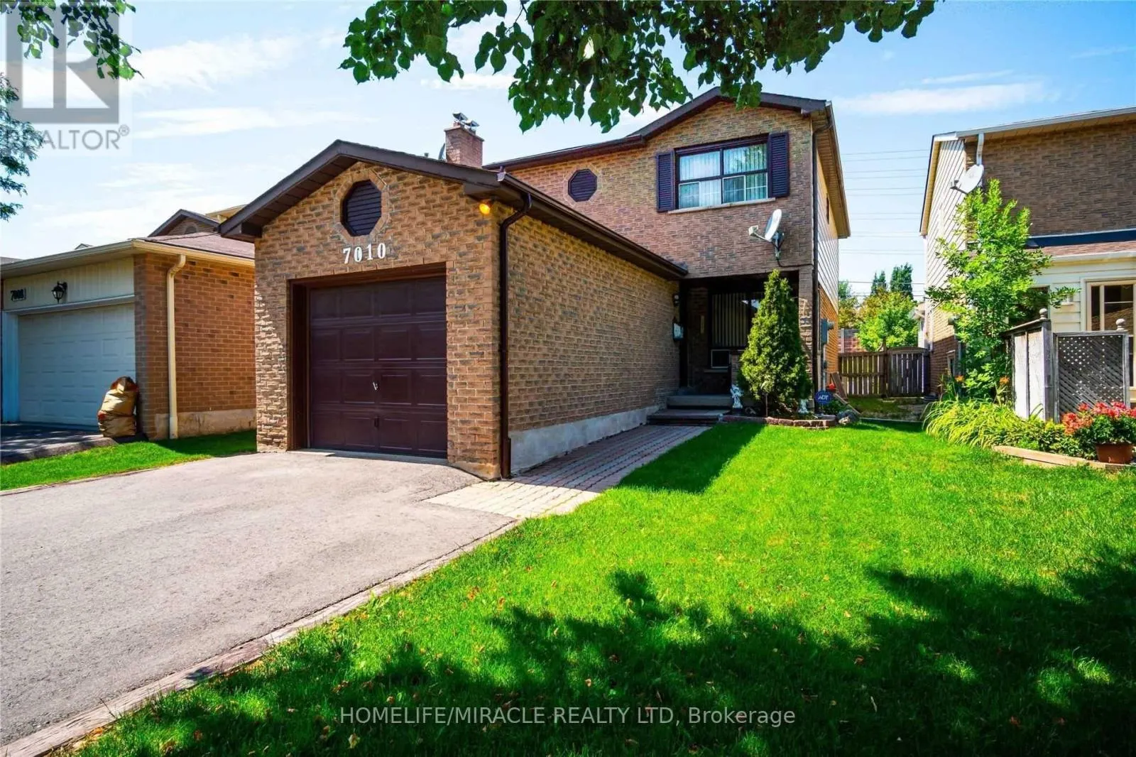 BSMT - 7010 CORDINGLEY CRESCENT