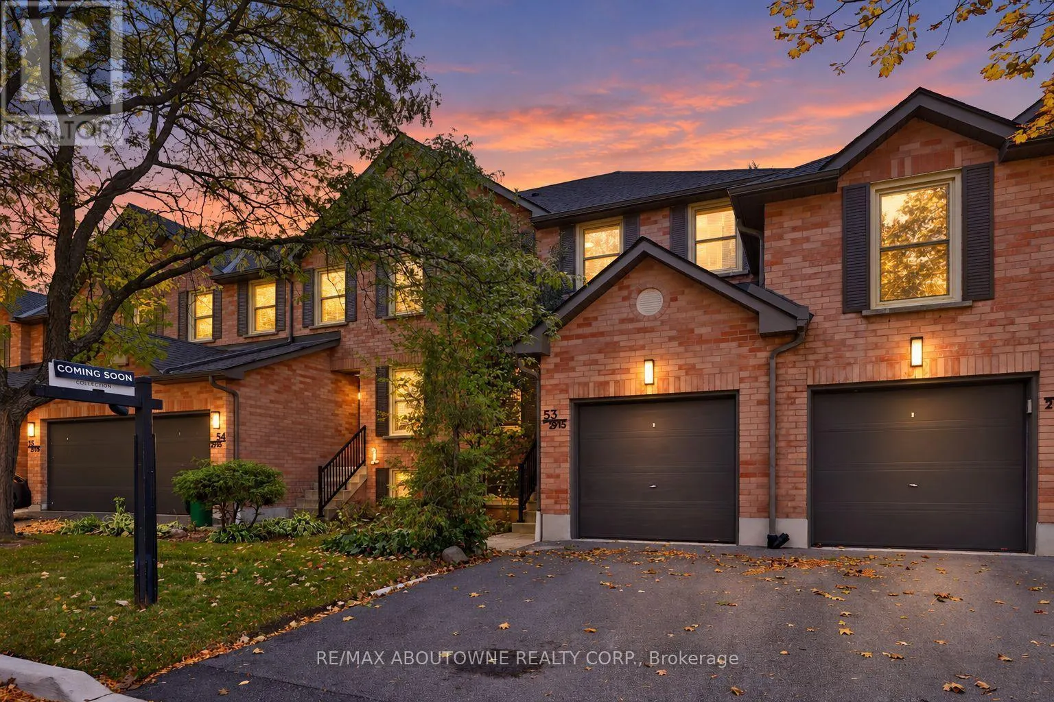53 - 2915 HEADON FOREST DRIVE