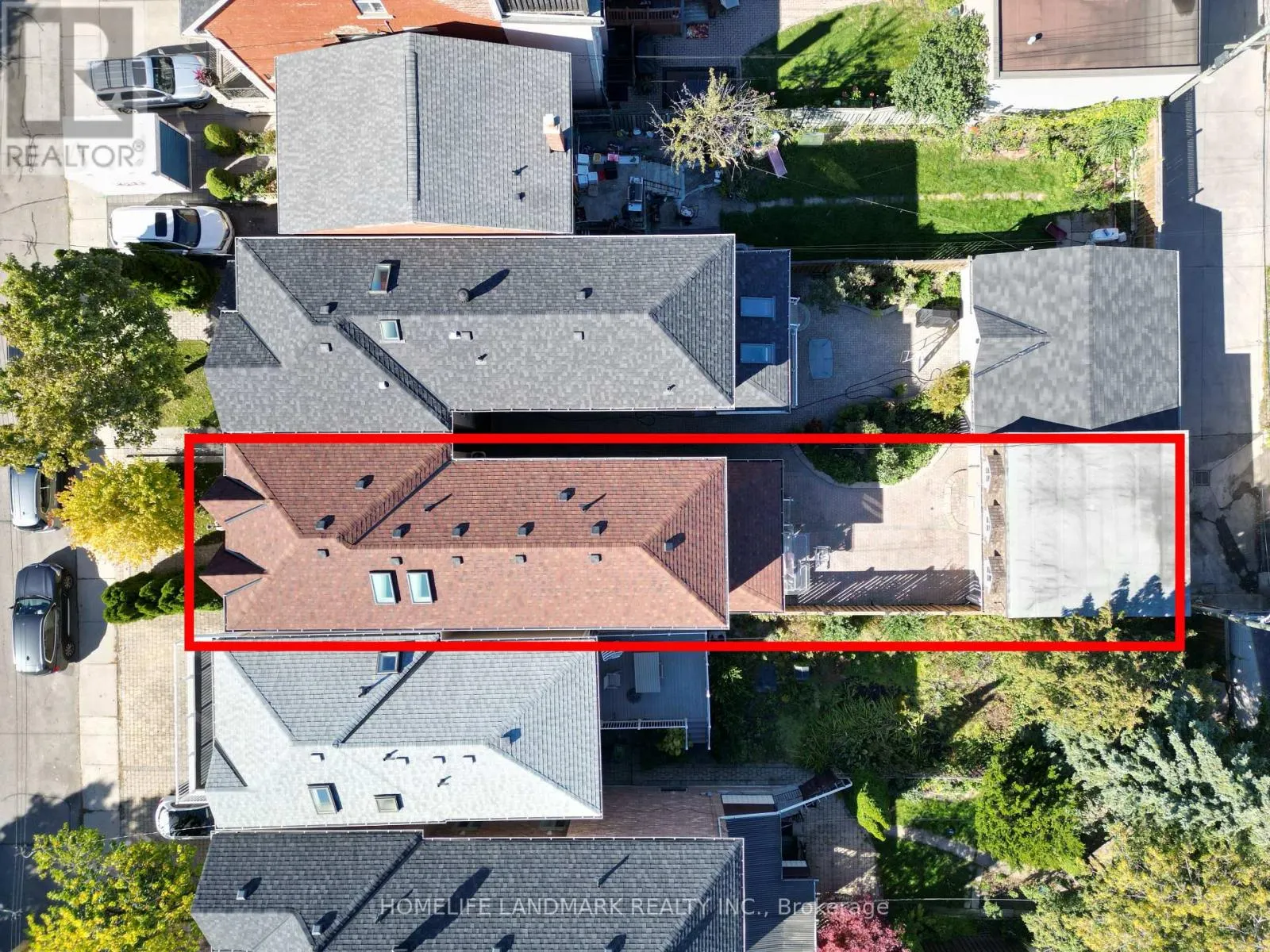 357 BARTLETT AVENUE N