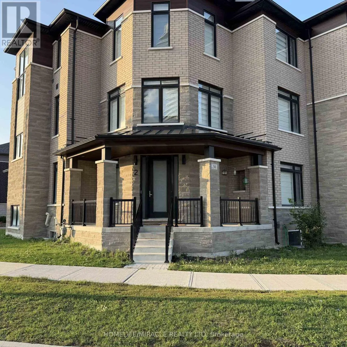 2 - 30 SKYRIDGE DRIVE