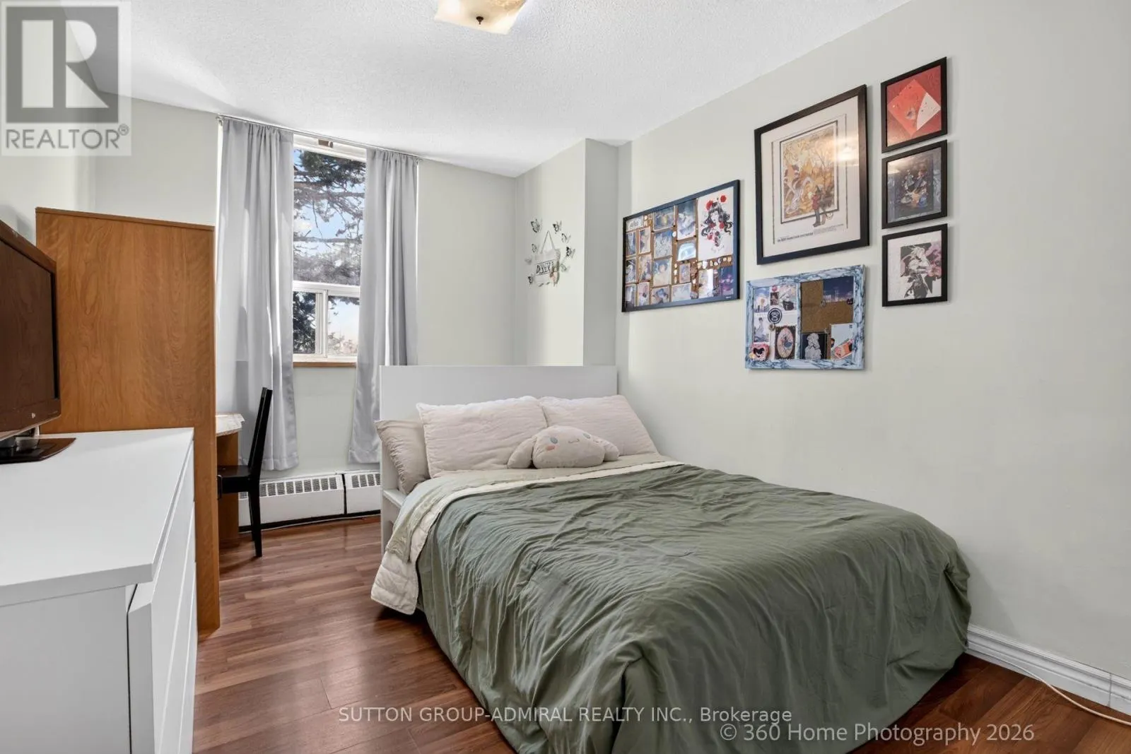 202 - 80 GRANDRAVINE DRIVE