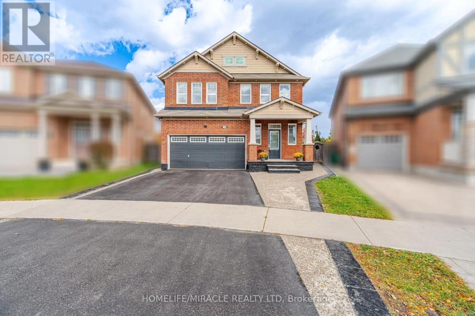 33 KLEMSCOTT ROAD