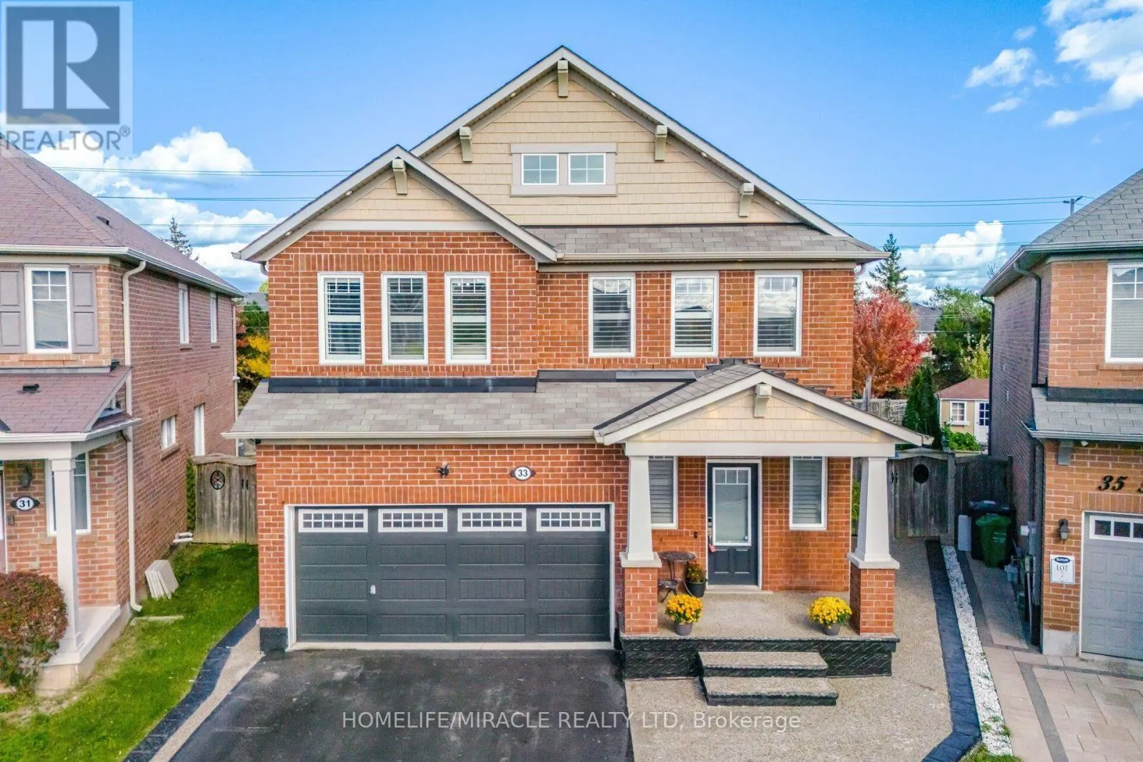33 KLEMSCOTT ROAD