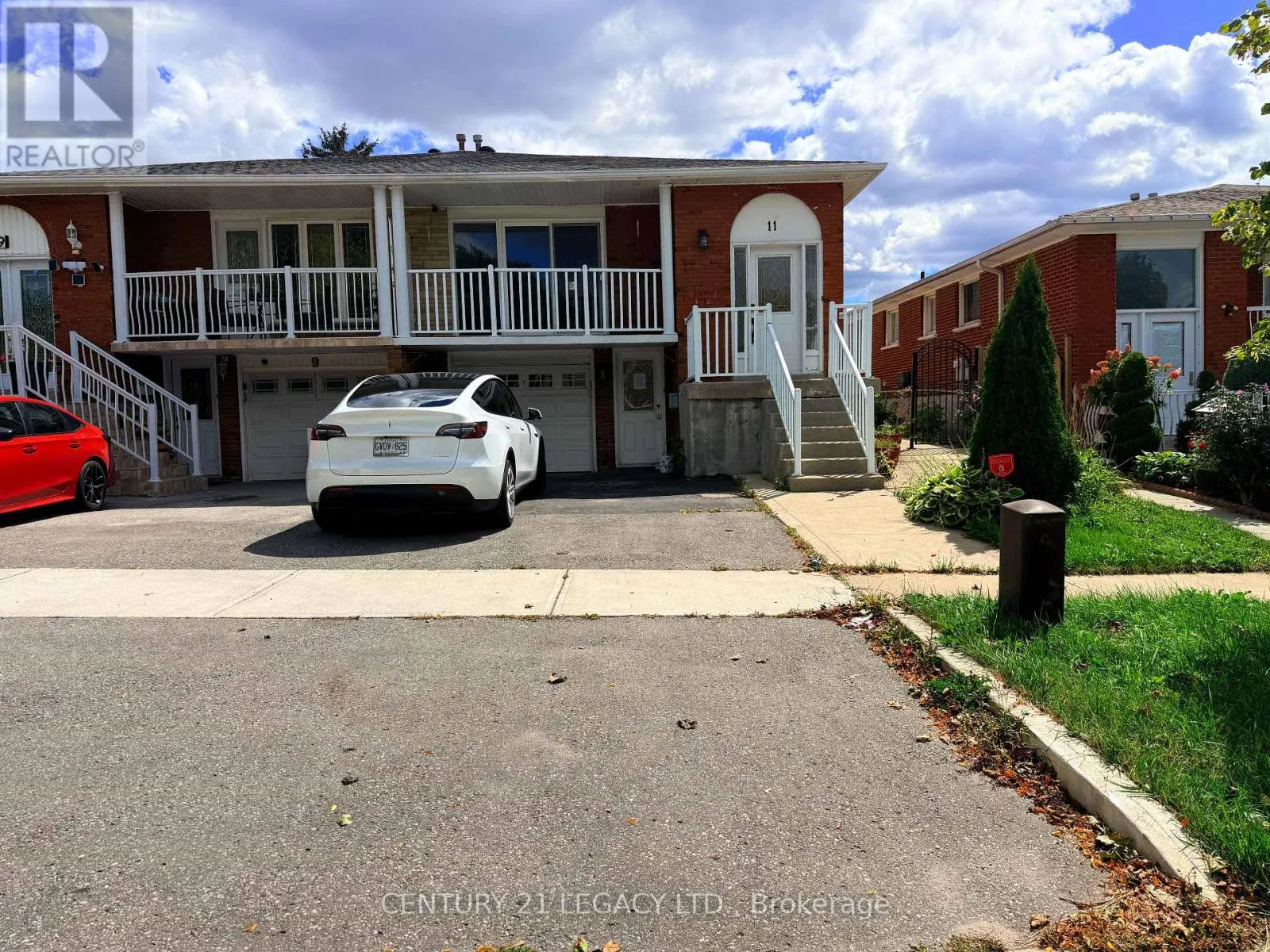 11 TOLTON DRIVE