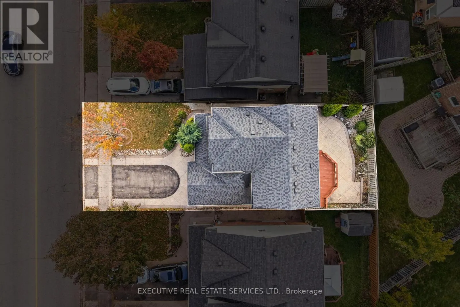 34 WORTHINGTON AVENUE