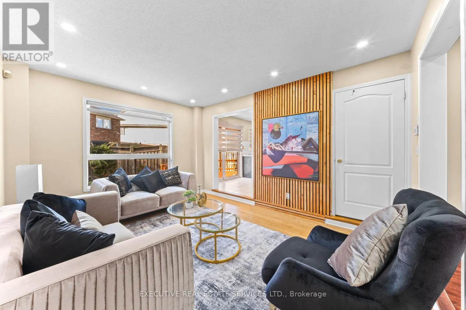 34 WORTHINGTON AVENUE