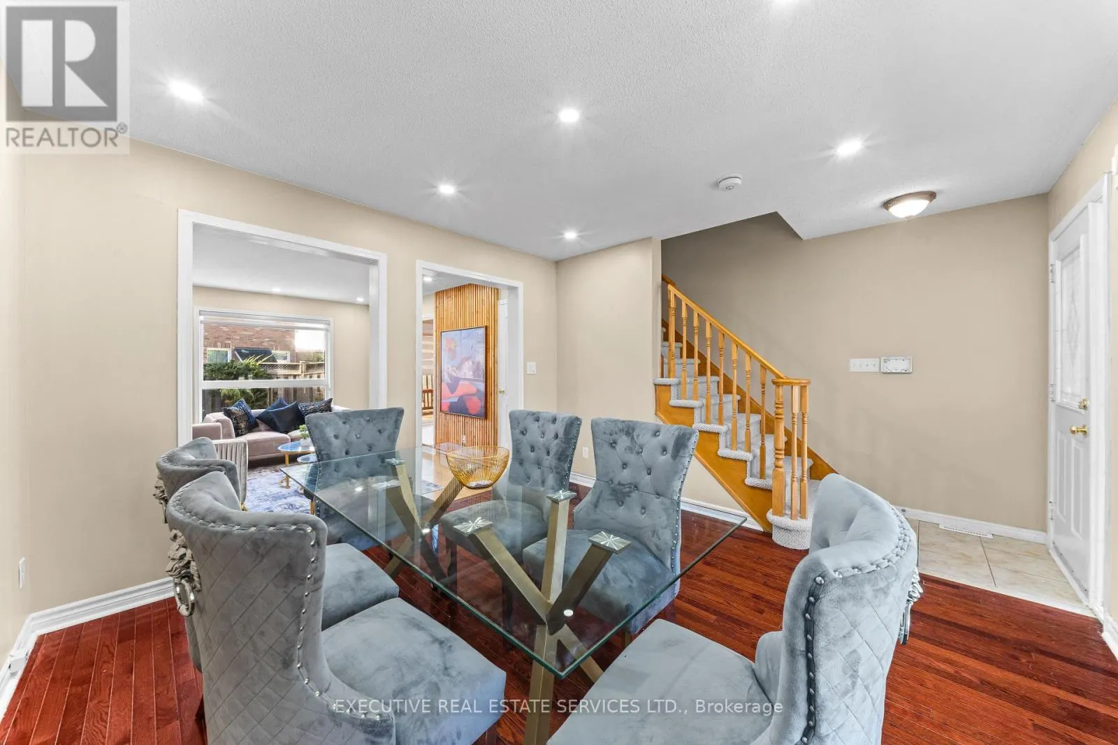 34 WORTHINGTON AVENUE