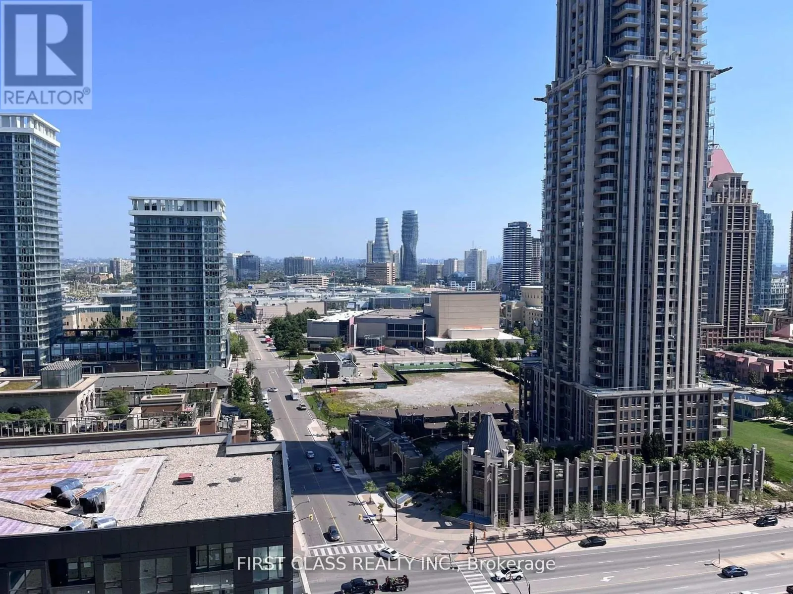 1804 - 4130 PARKSIDE VILLAGE DRIVE