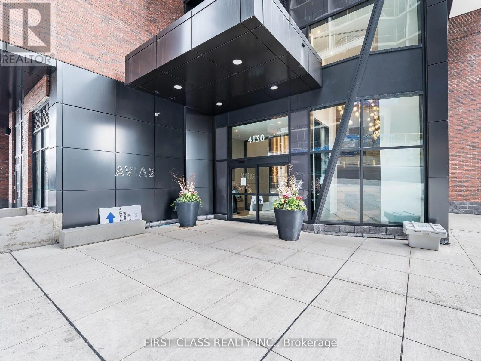 1804 - 4130 PARKSIDE VILLAGE DRIVE