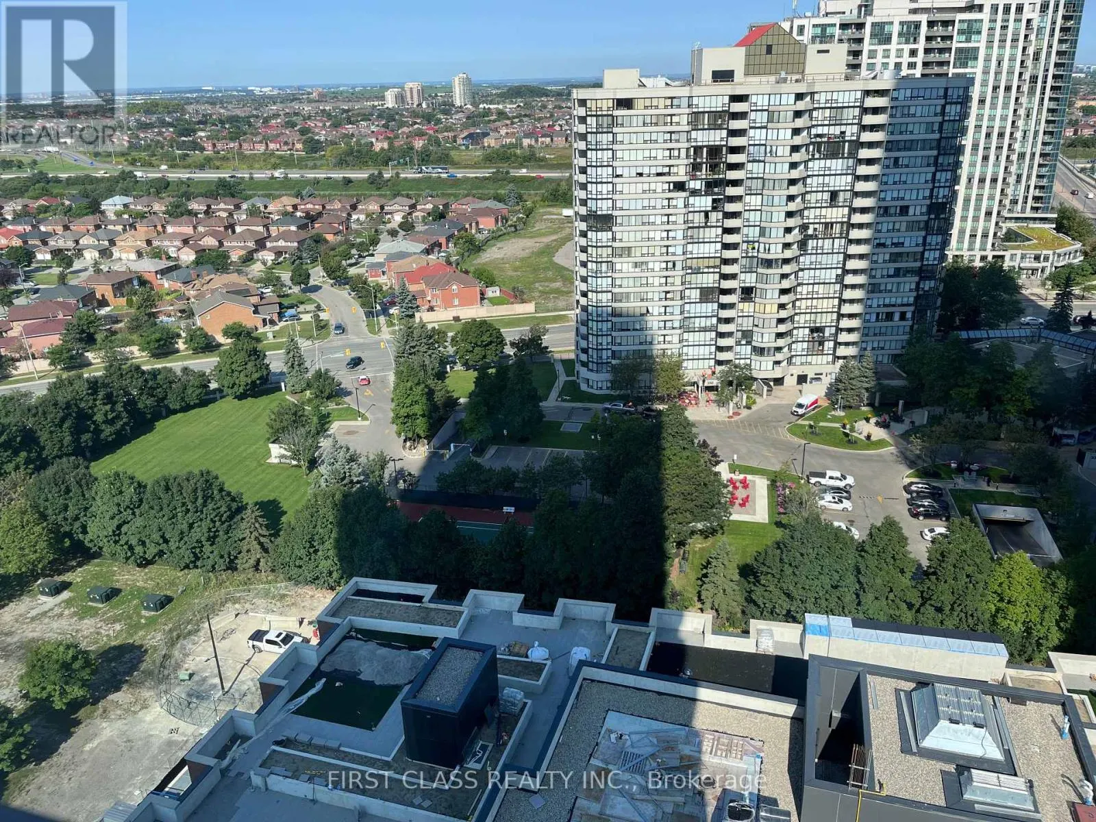 1804 - 4130 PARKSIDE VILLAGE DRIVE