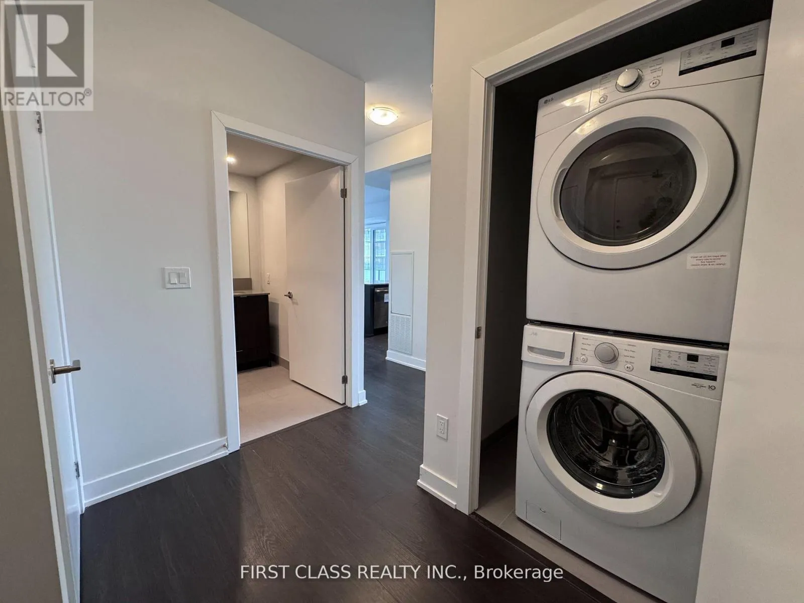 1804 - 4130 PARKSIDE VILLAGE DRIVE