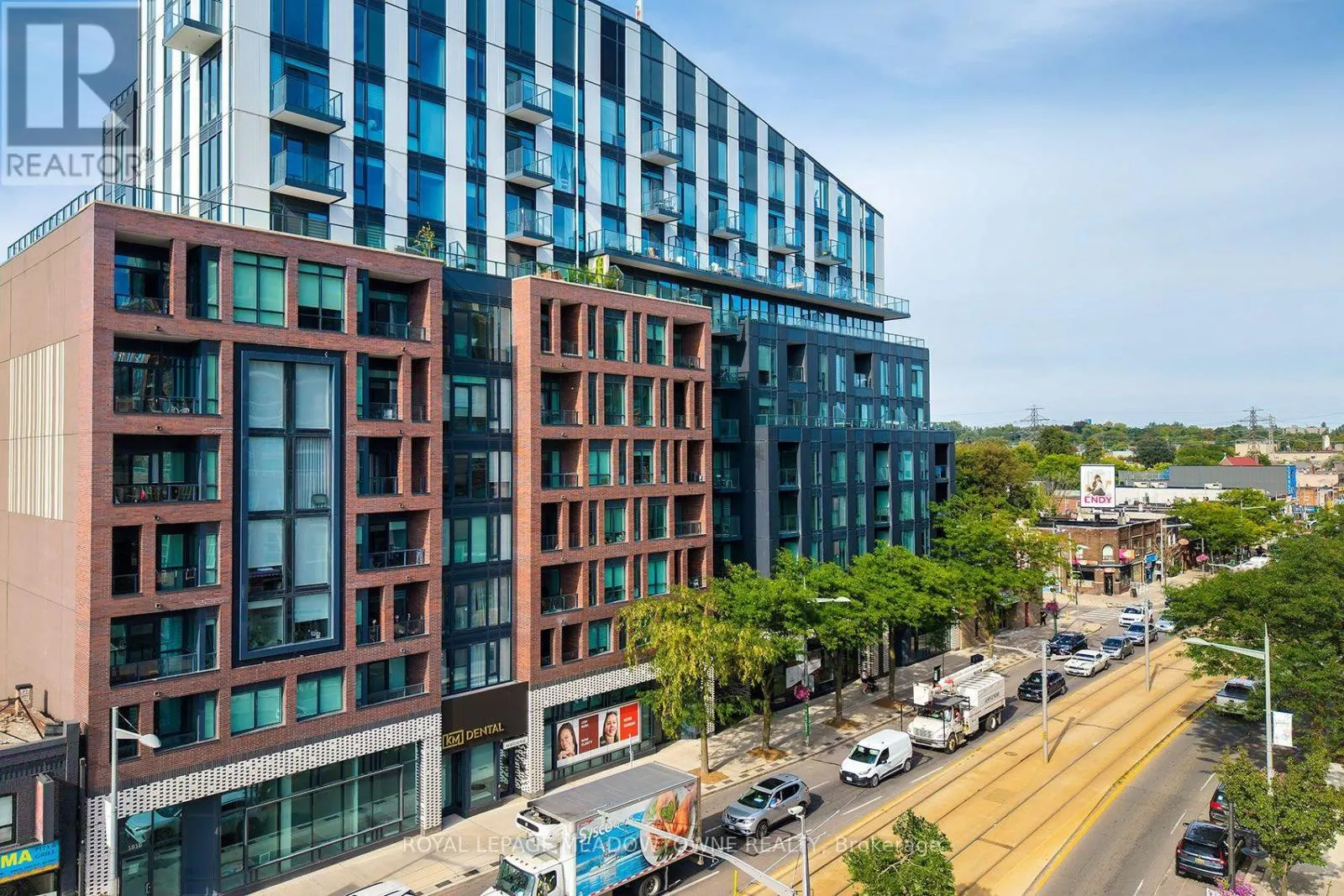 712 - 1808 ST. CLAIR AVENUE W