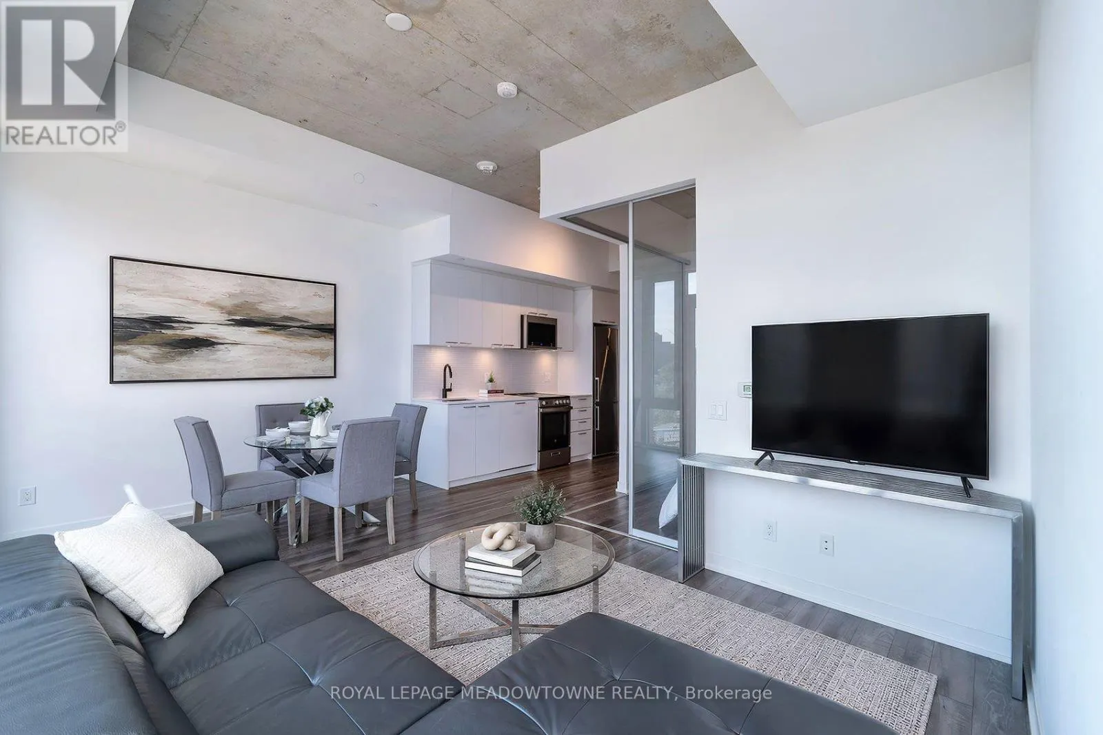 712 - 1808 ST. CLAIR AVENUE W