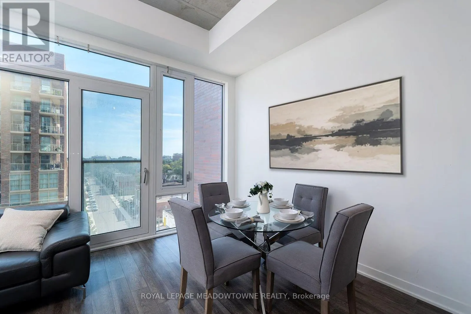 712 - 1808 ST. CLAIR AVENUE W