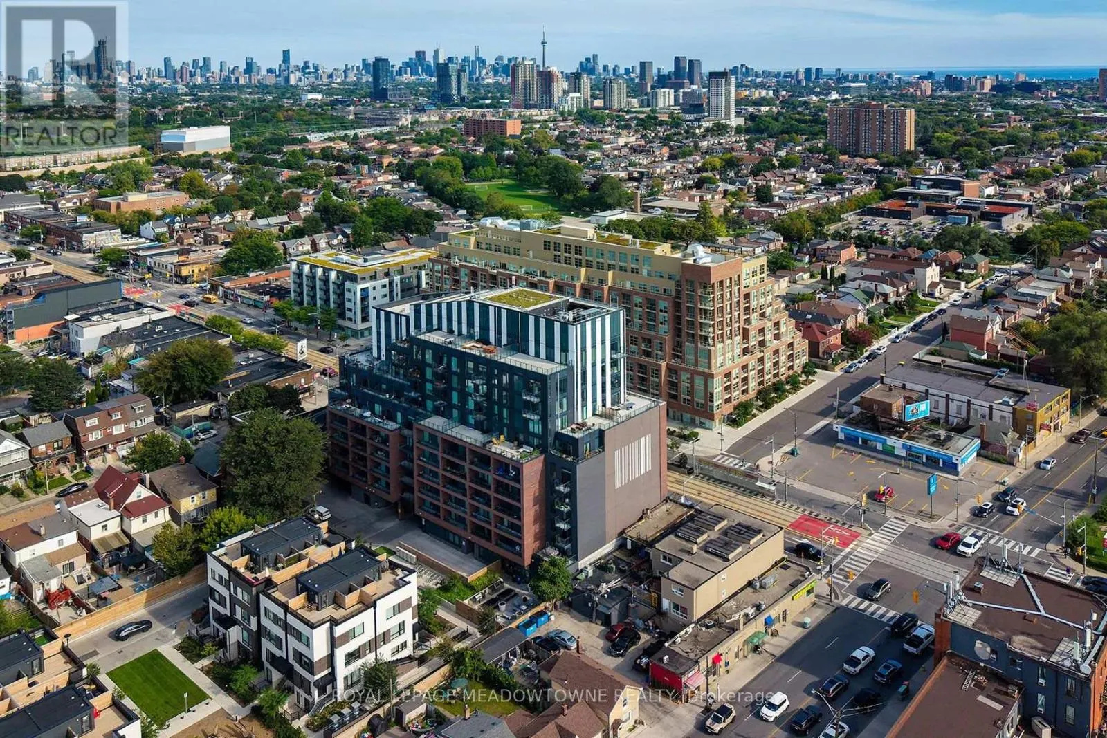 712 - 1808 ST. CLAIR AVENUE W