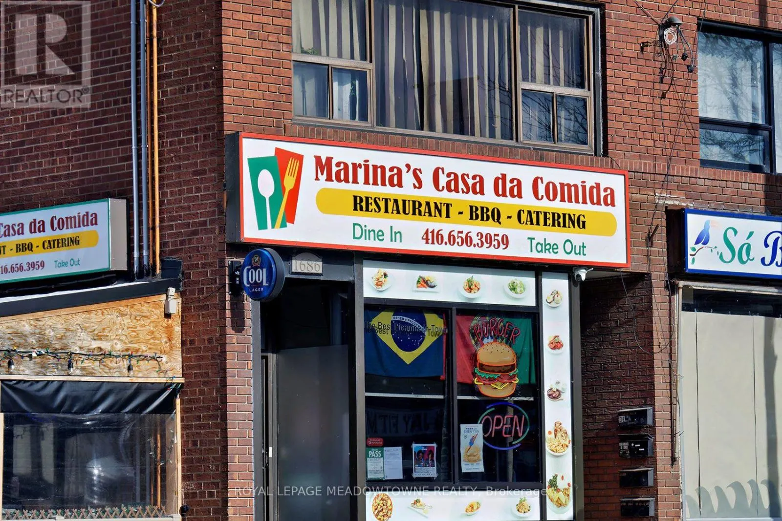 712 - 1808 ST. CLAIR AVENUE W