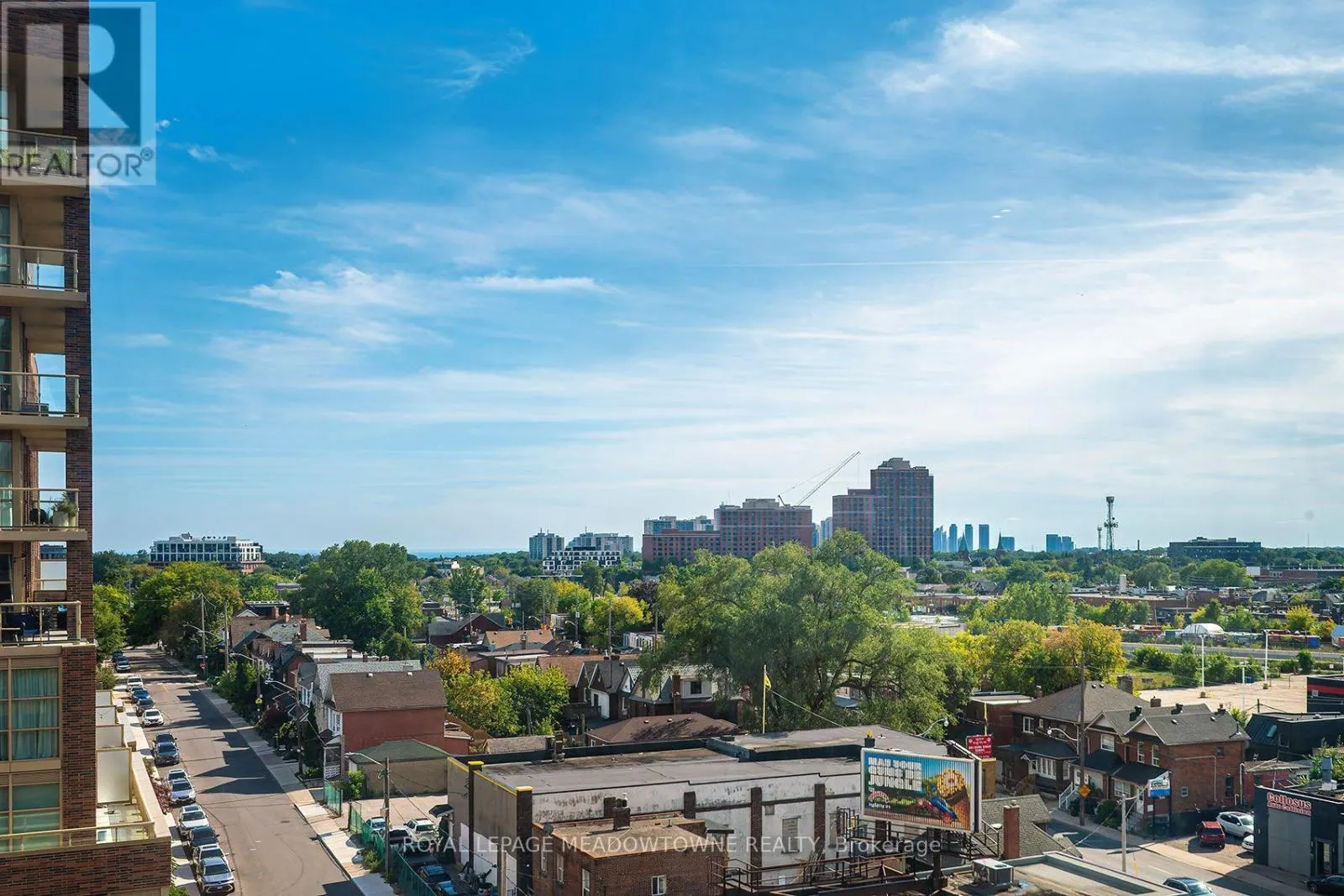 712 - 1808 ST. CLAIR AVENUE W