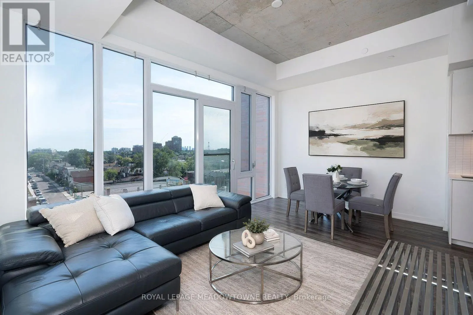 712 - 1808 ST. CLAIR AVENUE W