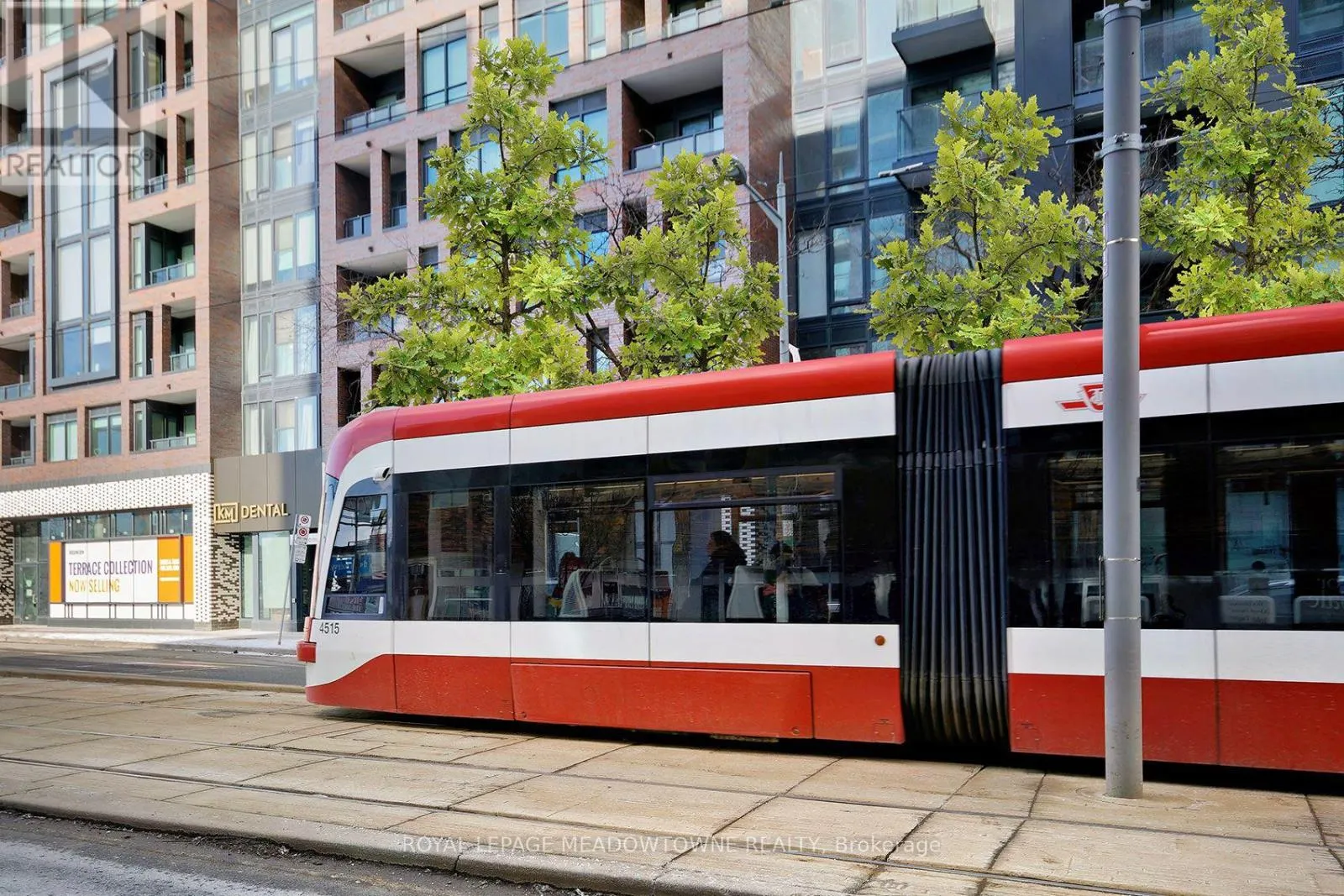 712 - 1808 ST. CLAIR AVENUE W