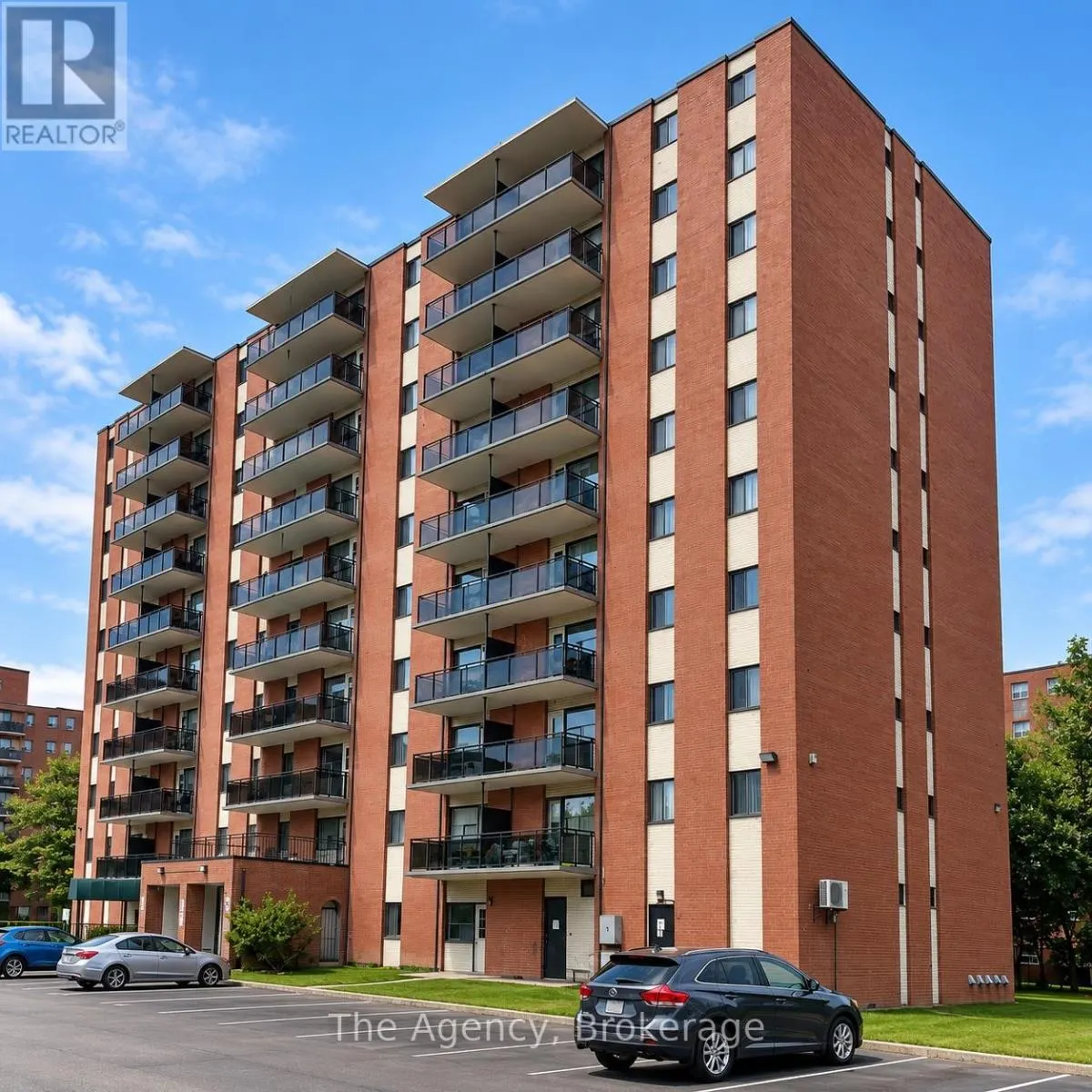 905 - 45 PAISLEY BOULEVARD W #905