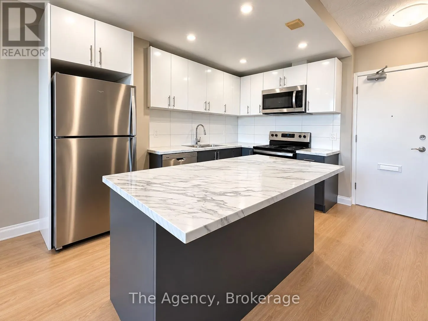 1009 - 45 PAISLEY BOULEVARD W #1009