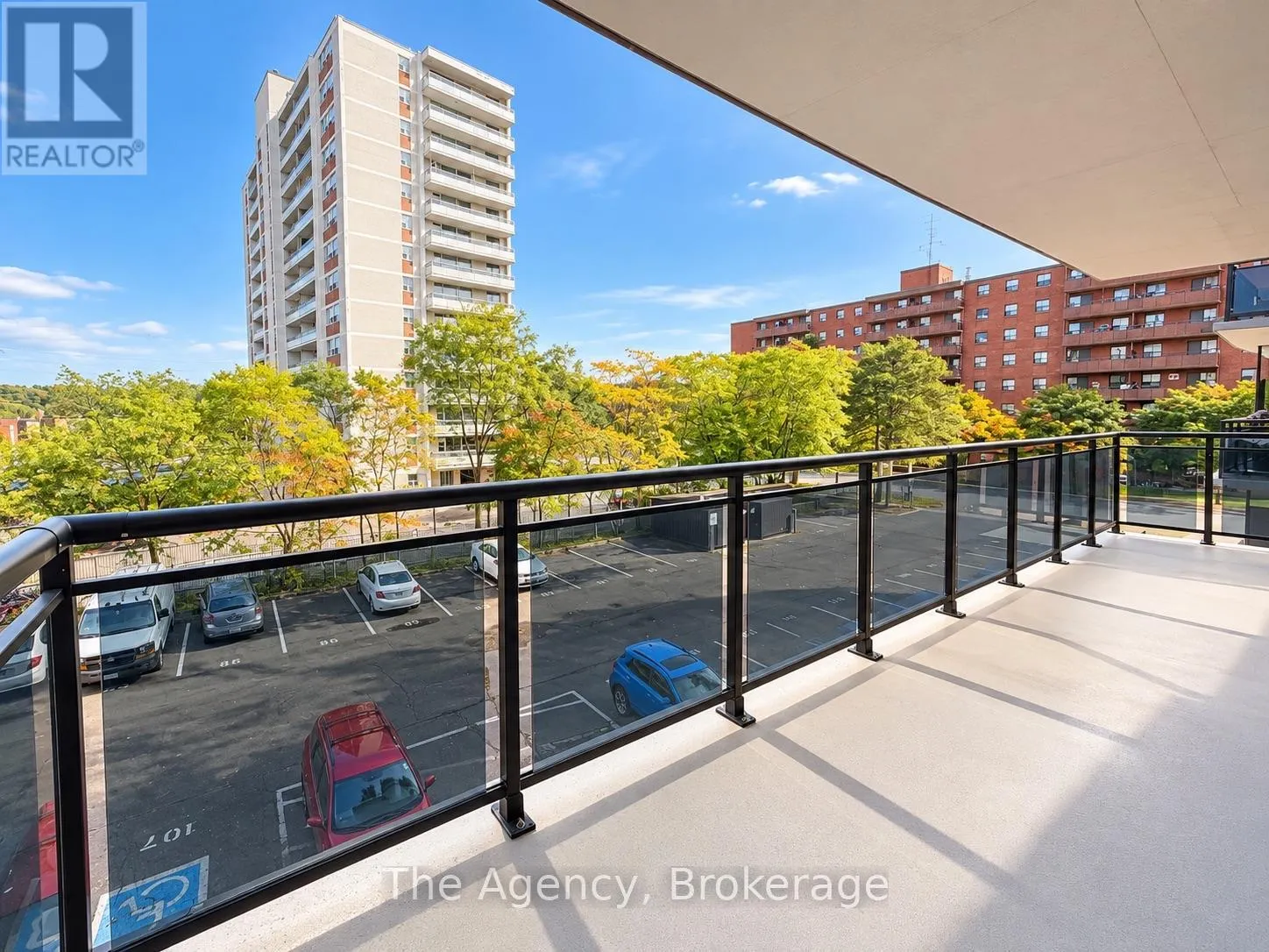 504 - 45 PAISLEY BOULEVARD W #504