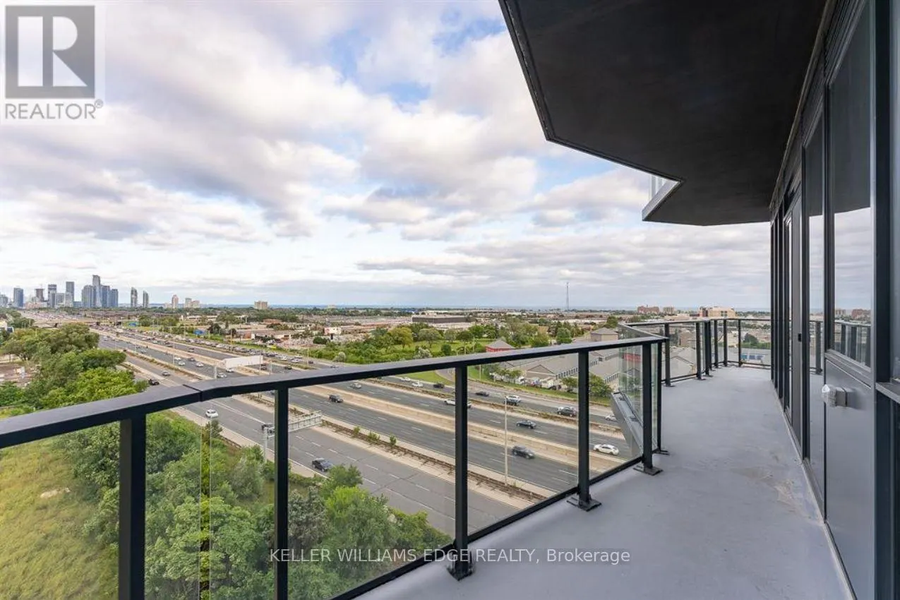 908 - 36 ZORRA STREET