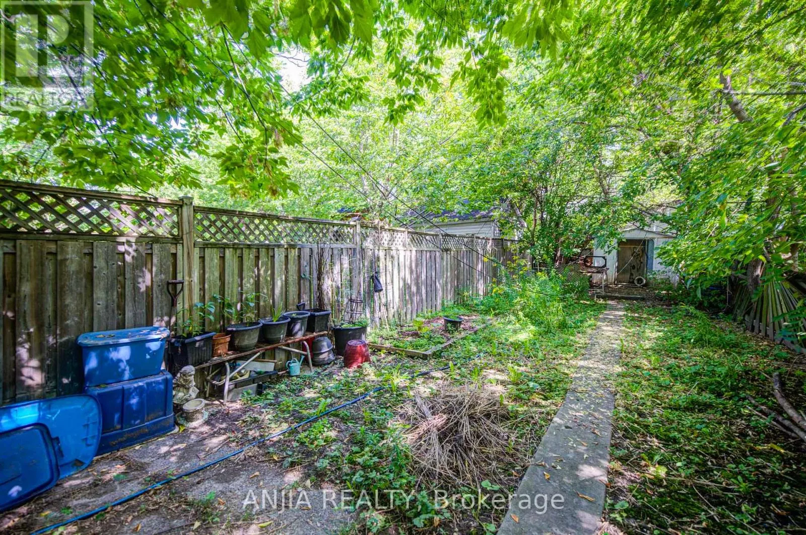 1063 DUFFERIN STREET