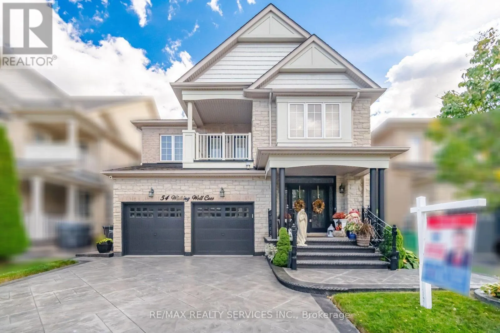 54 WISHING WELL CRESCENT