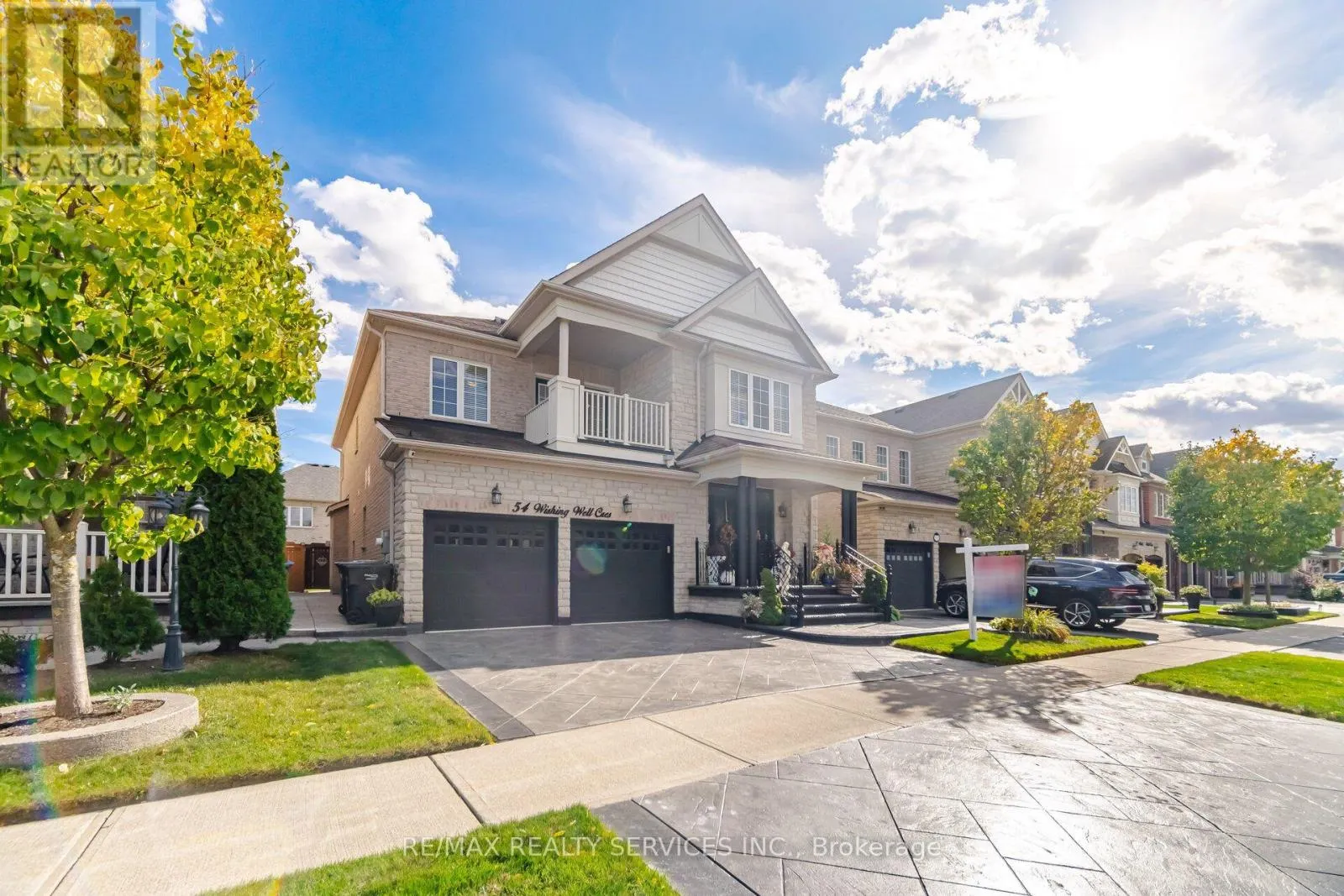54 WISHING WELL CRESCENT