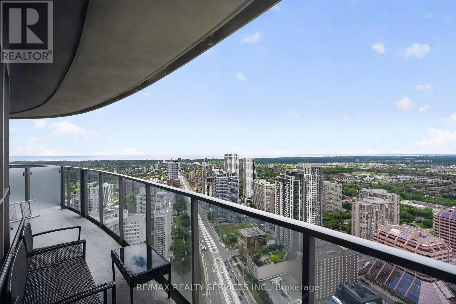 4403 - 60 ABSOLUTE AVENUE