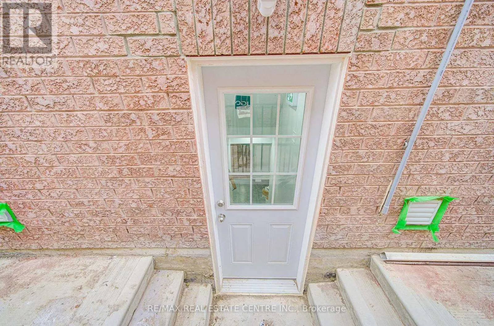 BSMT - 23 GAMSON CRESCENT