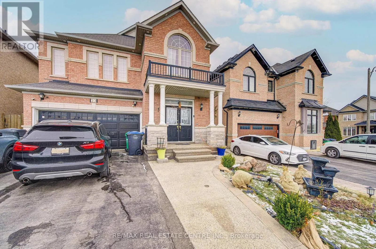 BSMT - 23 GAMSON CRESCENT