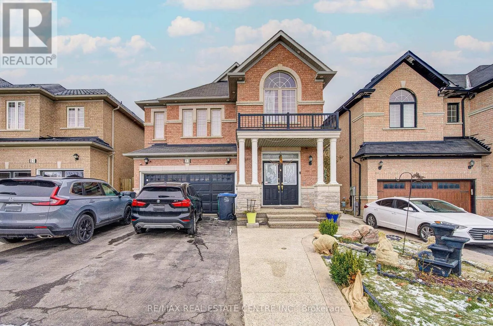 BSMT - 23 GAMSON CRESCENT