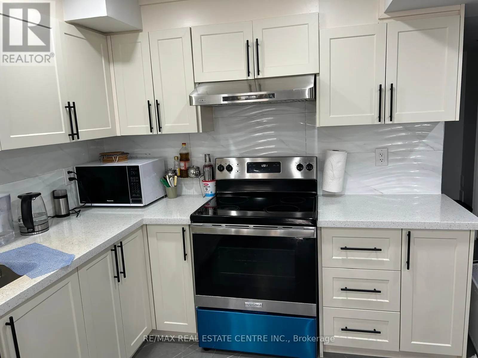BSMT - 23 GAMSON CRESCENT