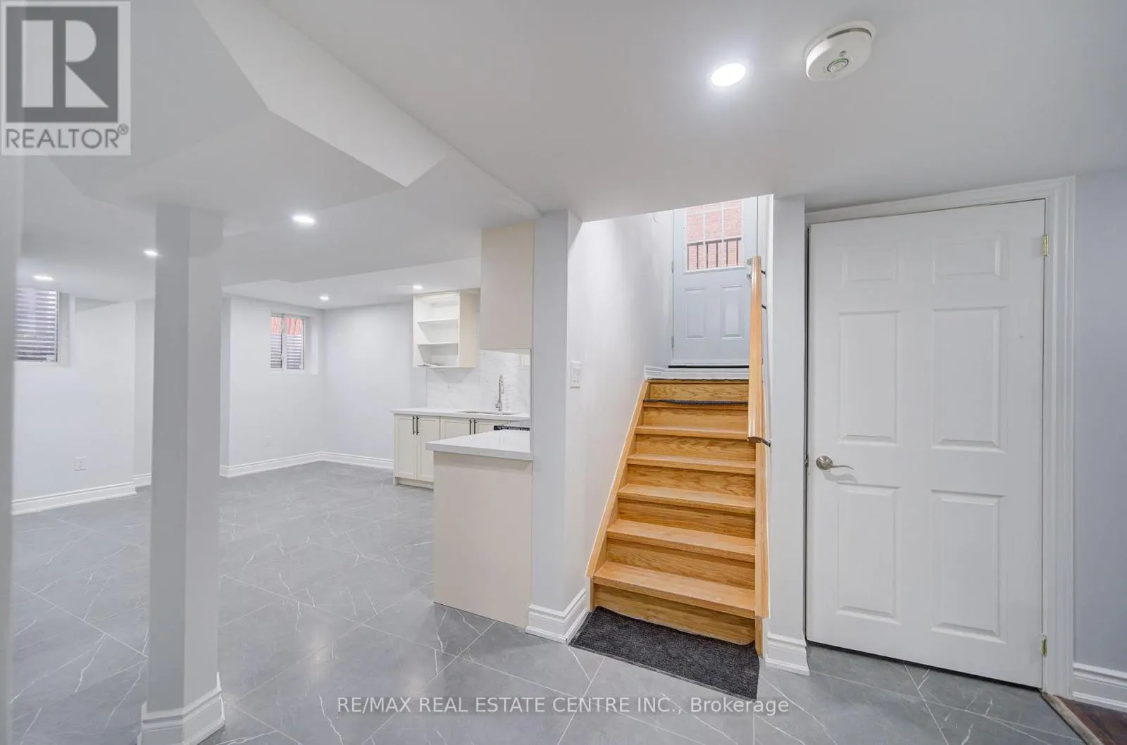 BSMT - 23 GAMSON CRESCENT
