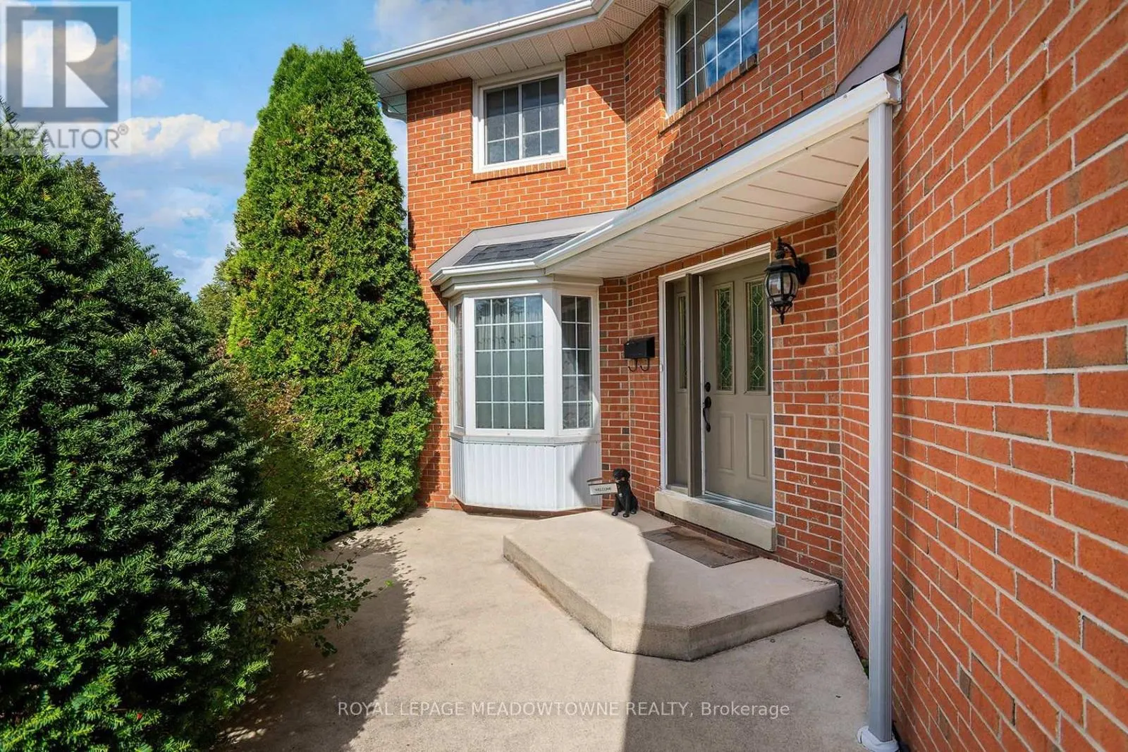 38 MCKILLOP COURT